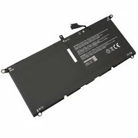 Kompatibler Akku für DELL - DXGH8 - 41Wh