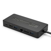 Original Dockingstation für HP - 50H55AA 