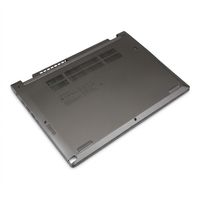 Original Gehäuse Unterseite für LENOVO - 5CB0Z69171 - Bottom Case silber