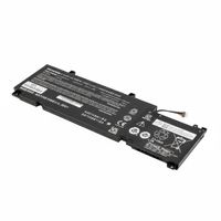 Original Akku für CLEVO - 6-87-NV4RS-74M00 - 73Wh