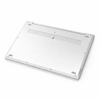 Original Gehäuse Unterseite für LENOVO - 5CB0S18621 - Bottom Case grau