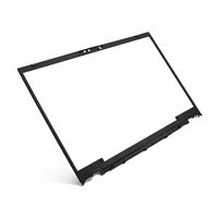 Original Displayrahmen für LENOVO - 01AX957 - 35,5cm (14 Zoll) schwarz