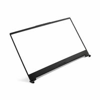 Original Diplayrahmen für ASUS - 90NR03L0-R7B011 - 39,6cm (15,6 Zoll) schwarz