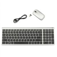 Original Tastatur/Maus Set für MEDION - 40073350 - kabellos (DE)