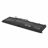 Kompatibler Akku für MSI - BTY-M6L - 79Wh