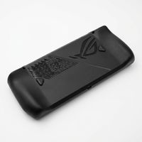 Original Abdeckung für ASUS - 90NV00F1-R7DP10 - Batterieabdeckung schwarz
