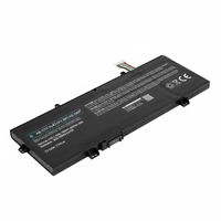 Kompatibler Akku für HUAWEI - HB4593R1ECW - 46Wh