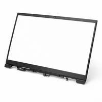 Original Displayrahmen für LENOVO - 5B30S19014 - 39,6cm (15,6 Zoll) schwarz