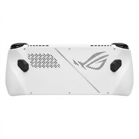 Original Abdeckung für ASUS - 90NV0GY0-R7DP11 - Batterieabdeckung weiß