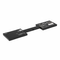 Original Akku inkl. Batteriehalterung für ASUS - 13NR0GY0AM0201 - 40Wh 