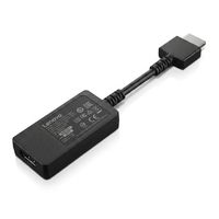 Original OneLink-Adapter für LENOVO - 03X7043