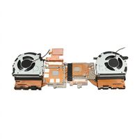 Original Lüfter inkl. Kühler für LENOVO - 5H40S21041 - (CPU/GPU)