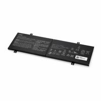 Original Akku für ASUS - 0B200-04460000 - 73Wh