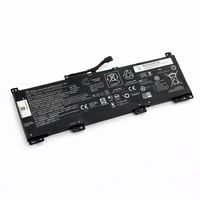 Original Akku für HP - M73474-006 - 42,75Wh
