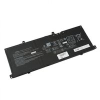 Original Akku für HP - N66215-005 - 59Wh