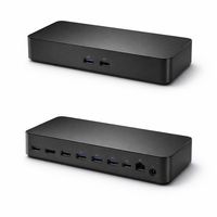 Original Dockingstation für DELL - DELL-WD25 - 130W Netzteil
