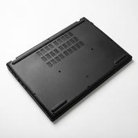 Original Gehäuse Unterseite für ACER - 60.VSNN7.001 - Bottom Case schwarz