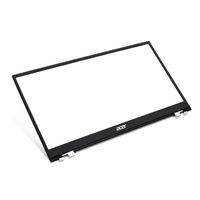 Original Displayrahmen für ACER - 60.HYRN8.003 - 35,6cm (14 Zoll) schwarz