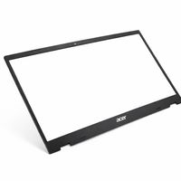 Original Displayrahmen für ACER - 60.KDEN2.003 - 39,6cm (15,6 Zoll) schwarz