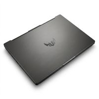 Original Displaydeckel für ASUS - 90NR0CS5-R7AM10 - 43,9cm (17,3 Zoll) grau