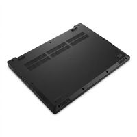 Original Gehäuse Unterseite für LENOVO - 5CB0X57719 - Bottom Case anthrazit