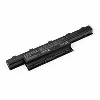 Kompatibler Akku für ACER - AS10D31 - 48Wh