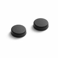 Original Gummifuß für ASUS - 13NB0CJ1T01011 + 13NB0CJ1T02011 - set