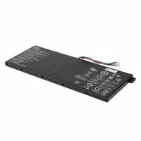 Original Akku für ACER - KT.00205.006 - 37Wh