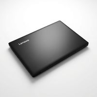 Original Displaydeckel für LENOVO - 5CB0K85923 - 39,6cm (15,6 Zoll) schwarz inkl. Antennenkabel