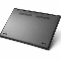 Original Gehäuse Unterseite für LENOVO - 5CB0R08530 - Bottom Case grau