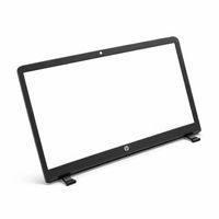 Original Displayrahmen für HP - 828407-001 - 39,6cm (15,6 Zoll) schwarz