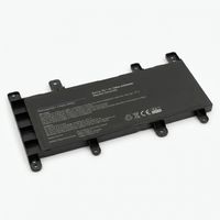 Kompatibler Akku für ASUS - C21N515  - 36Wh