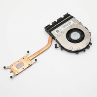 Original Lüfter inkl. Kühler für LENOVO - 5H40S72906 - (UMA/GPU)