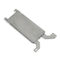 Original Festplattenrahmen für HP - L20458-001 - M.2 Halterung 