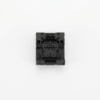 Original Adeckung für ASUS - 13NB0EV2P01011 - LAN/RJ45 Abdeckung schwarz
