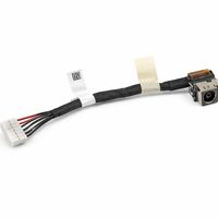 Original Ladebuchse inkl. Kabel für ASUS - 14026-00180100 - 6-Pin (5,5mm/3,0mm)