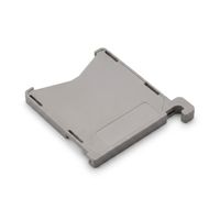 Original SIM-Kartenhalter für FUJITSU - FUJ:CA52303-3715 