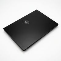 Original Displaydeckel für MSI - 307-4D1A212-HG0 - 35,6cm (14 Zoll) schwarz
