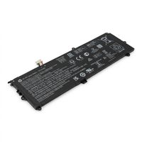 Original Akku für HP - 901247-855 - 47Wh