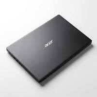 Original Displaydeckel für ACER - 60.HGLN7.002 - 39,6cm (15,6 Zoll) grau