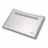 Original Gehäuse Unterseite für LENOVO - 5CB0P26519 - Bottom Case grau