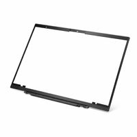 Original Displayrahmen für LENOVO - 04X5568 - 35,6cm (14 Zoll) schwarz