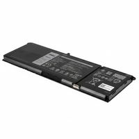 Original Akku für DELL - V6W33 - 54Wh