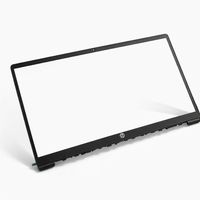 Original Displayrahmen für Hp - M53064-001 - 43,4cm (17,3 Zoll) schwarz