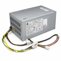 Original Netzteil für HP - 796420-001 - 240W