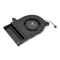 Original Lüfter für ASUS - 13NB0191P08011 - links