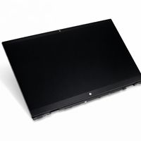 Original Displayeinheit für HP - M48280-001 - Touch-Display 15,6 Zoll (FHD 1920x1080) schwarz