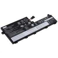 Original Akku für LENOVO - 5B10W13960 - 68Wh