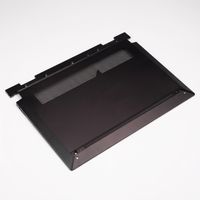 Original Gehäuse Unterseite für HP - L94514-001 - Bottom Case schwarz