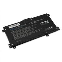 Kompatibler Akku für HP - LK03XL - 40Wh